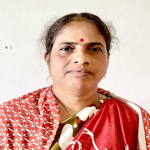 সাবিত্রী রাণী বড়াল