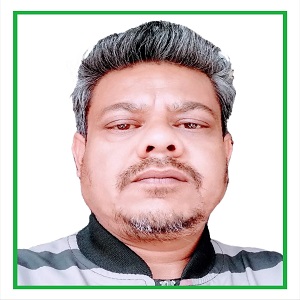 মোঃ হাবিবুর রহমান