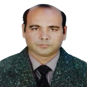 মোঃ শহীদুল ইসলাম